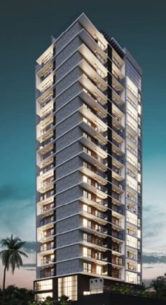 Foto do imóvel Apartamento com 3 Quartos à Venda, 80 m² em Bessa - João Pessoa Foto do imóvel Apartamento com 3 Quartos à Venda, 80 m² em Bessa - João Pessoa