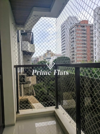 Imagem Apartamento com 3 Quartos à Venda, 95 m² em Jardins - São Paulo