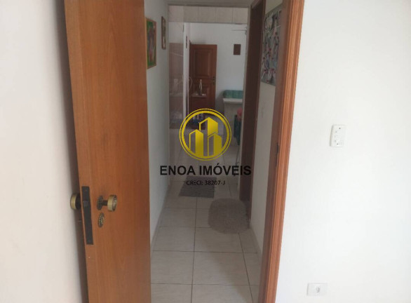 Foto do imóvel Apartamento com 1 Quarto à Venda, 60 m² em Guilhermina - Praia Grande