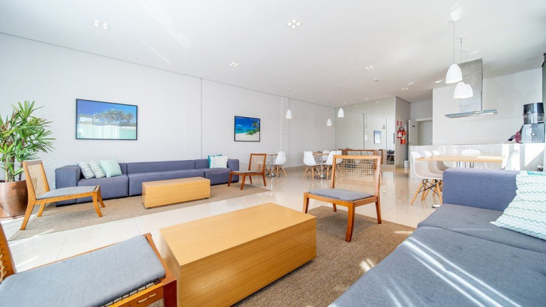 Imagem Apartamento com 2 Quartos à Venda, 67 m² em Jardim Tereza Cristina - Jundiaí