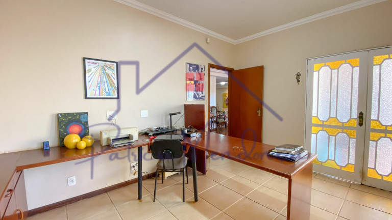 Imagem Casa com 4 Quartos à Venda, 511 m² em Alto Da Boa Vista - Ribeirão Preto