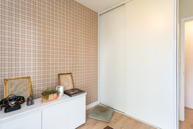 Imagem Apartamento com 3 Quartos à Venda, 99 m² em Perdizes - São Paulo