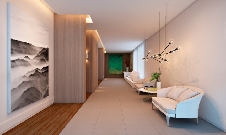 Imagem Apartamento com 3 Quartos à Venda, 86 m² em Centro - São Caetano Do Sul
