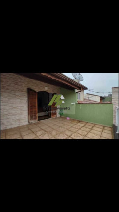 Imagem Casa com 3 Quartos à Venda, 280 m² em Parque Cidade Jardim Ii - Jundiaí