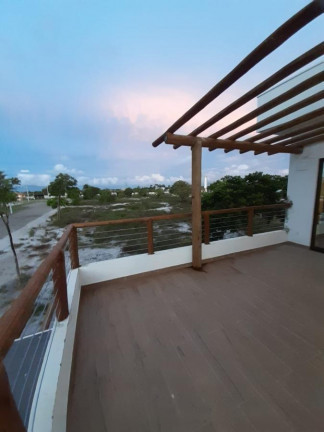 Imagem Casa de Condomínio com 3 Quartos à Venda,  em Barra Grande - Maraú