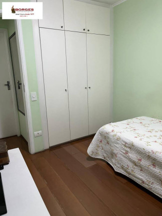 Imagem Apartamento com 3 Quartos à Venda, 75 m² em Vila Clementino - São Paulo