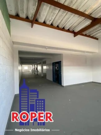 Foto do imóvel Galpão à Venda, 850 m² em Vila Bela - São Paulo