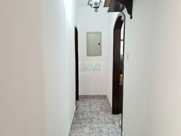 Imagem Casa com 2 Quartos à Venda, 90 m² em Jardim Santa Maria - Guarujá