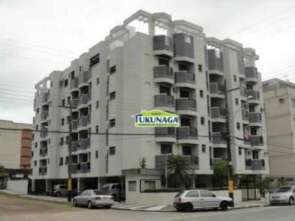 Imagem Apartamento com 3 Quartos à Venda, 75 m² em Parque Enseada - Guarujá