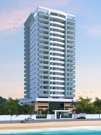 Imagem Apartamento com 2 Quartos à Venda, 78 m² em Centro - Itanhaem