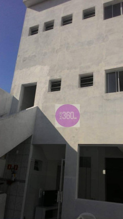 Imagem Edifício Residencial à Venda, 629 m² em Itaquera - São Paulo