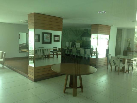 Imagem Apartamento com 2 Quartos à Venda, 66 m² em Imbuí - Salvador