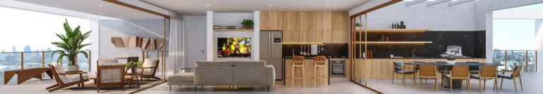 Imagem Apartamento com 2 Quartos à Venda, 106 m² em Itaim Bibi - São Paulo