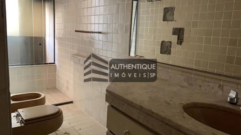 Foto do imóvel Apartamento com 5 Quartos à Venda, 293 m² em Real Parque - São Paulo