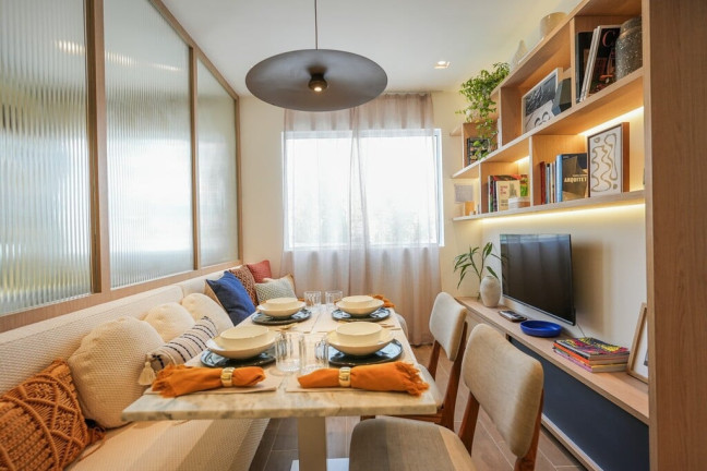 Foto do imóvel Imóvel com 1 Quarto à Venda, 25 m² em Barra Funda - São Paulo