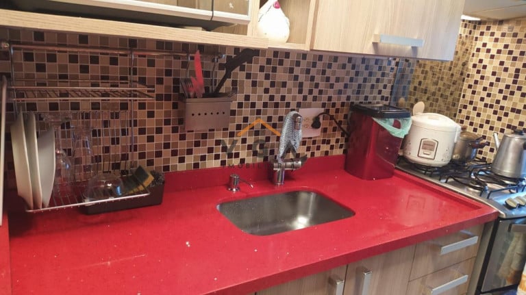Foto do imóvel Apartamento com 3 Quartos à Venda, 72 m² em Vila Carrão - São Paulo
