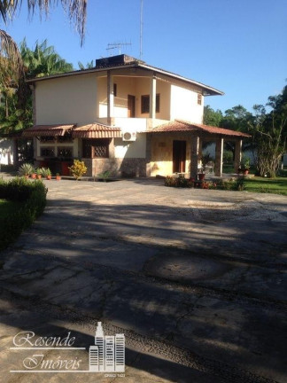 Imagem Casa com 4 Quartos para Alugar, 9.000 m² em águas Lindas - Ananindeua