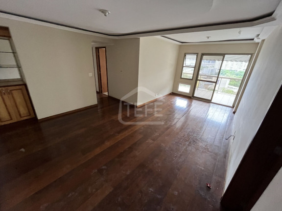 Foto do imóvel Apartamento com 3 Quartos à Venda, 116 m² em Barra Da Tijuca - Rio De Janeiro