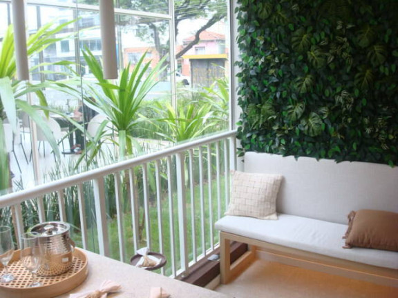 Imagem Apartamento com 2 Quartos à Venda, 44 m² em Vila Prudente - São Paulo