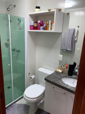 Imagem Apartamento com 1 Quarto à Venda, 51 m² em Caminho Das árvores - Salvador