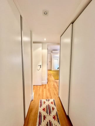 Foto do imóvel Apartamento com 3 Quartos à Venda, 170 m² em Jardim Guedala - São Paulo