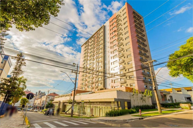 Foto do imóvel Imóvel com 3 Quartos à Venda,  em Cristo Redentor - Porto Alegre