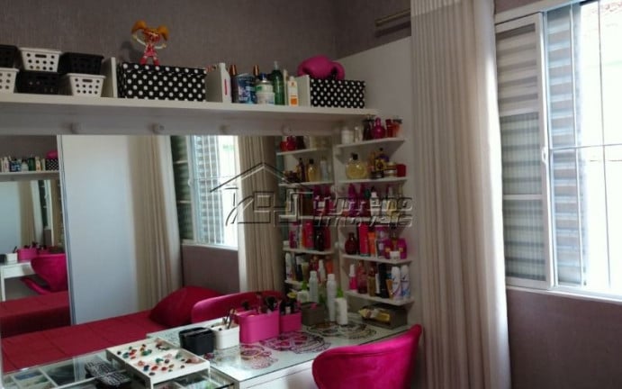 Foto do imóvel Casa com 3 Quartos à Venda, 140 m² em Jardim Das Indústrias - São José Dos Campos