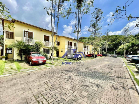 Sobrado com 3 Quartos à Venda, 81 m² em Jardim Barbacena - Cotia