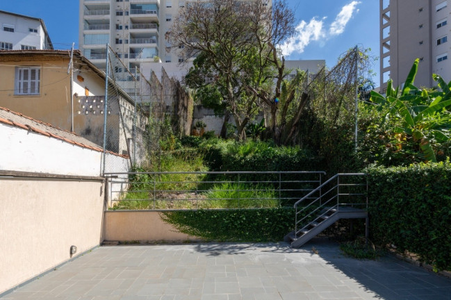 Foto do imóvel Casa à Venda, 433 m² em Vila Ipojuca - São Paulo