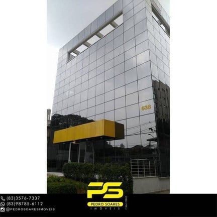 Foto do imóvel Ponto Comercial à Venda, 2.000 m² em Jardim Paulista - São Paulo