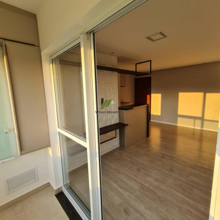 Imagem Apartamento com 3 Quartos à Venda, 60 m²