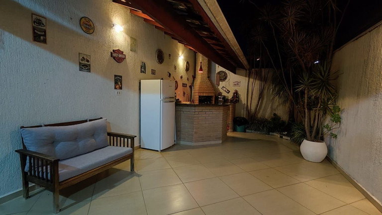 Foto do imóvel Sobrado com 2 Quartos à Venda, 158 m² em Jardim Primavera - Jacareí