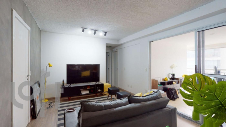 Foto do imóvel Apartamento com 2 Quartos à Venda, 69 m² em Bom Retiro - São Paulo