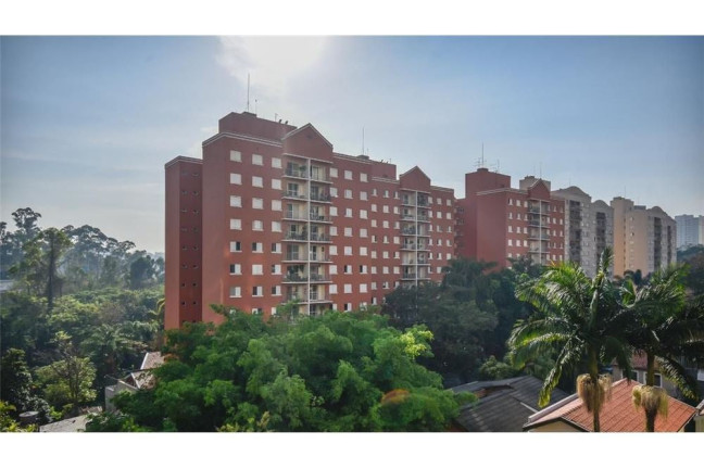 Imagem Apartamento com 2 Quartos à Venda, 97 m² em Santo Amaro - São Paulo