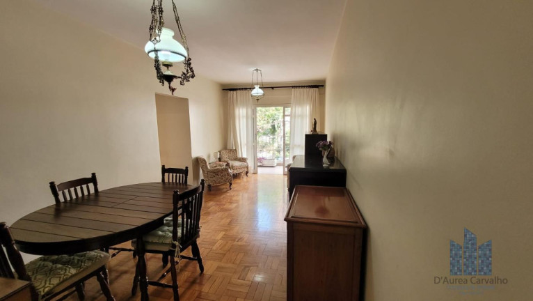 Foto do imóvel Apartamento com 2 Quartos à Venda, 90 m² em Vila Mariana - São Paulo