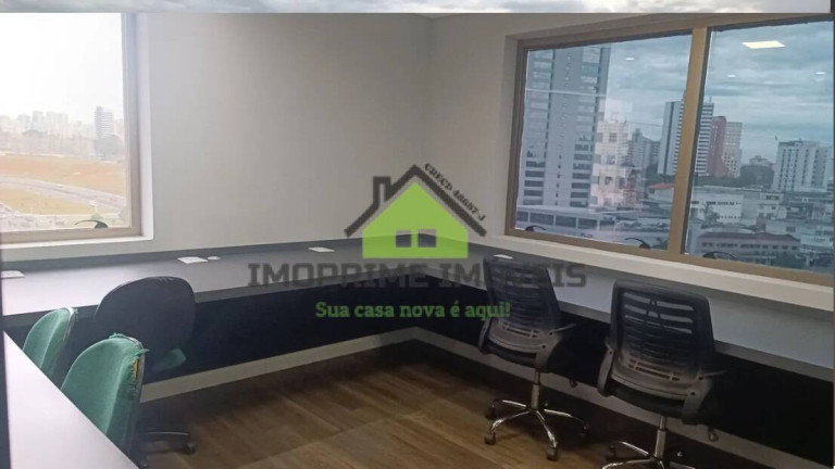 Foto do imóvel Sala Comercial à Venda, 48 m² em Jardim Oswaldo Cruz - São José Dos Campos