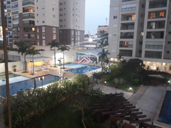 Foto do imóvel Apartamento com 3 Quartos à Venda, 132 m² em Jardim São Bento - Jundiaí