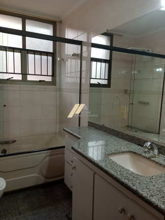 Imagem Apartamento com 4 Quartos à Venda, 274 m² em Cambuí - Campinas