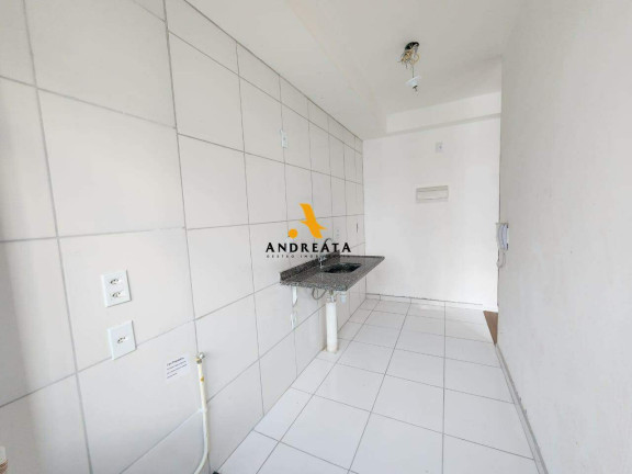 Foto do imóvel Apartamento com 2 Quartos à Venda, 47 m² em Recreio Dos Bandeirantes - Rio De Janeiro