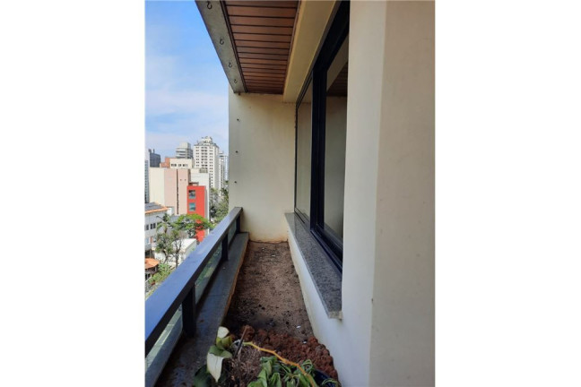 Imagem Apartamento com 3 Quartos à Venda, 96 m² em Vila Clementino - São Paulo