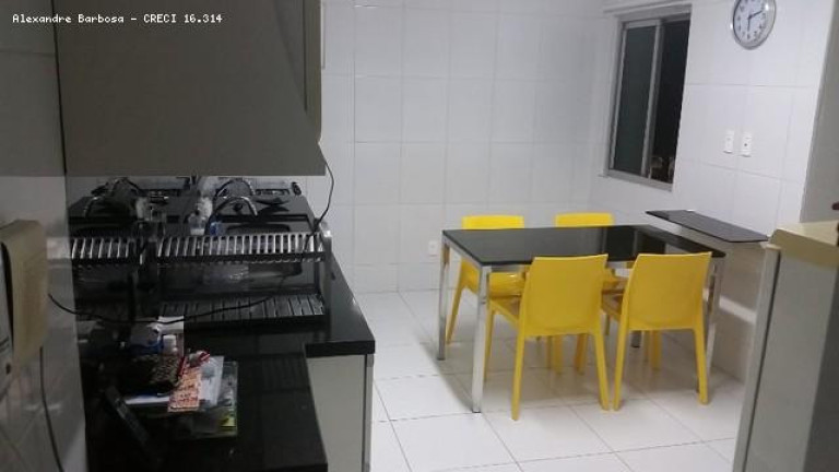 Imagem Apartamento com 4 Quartos à Venda, 173 m² em Jaqueira - Recife