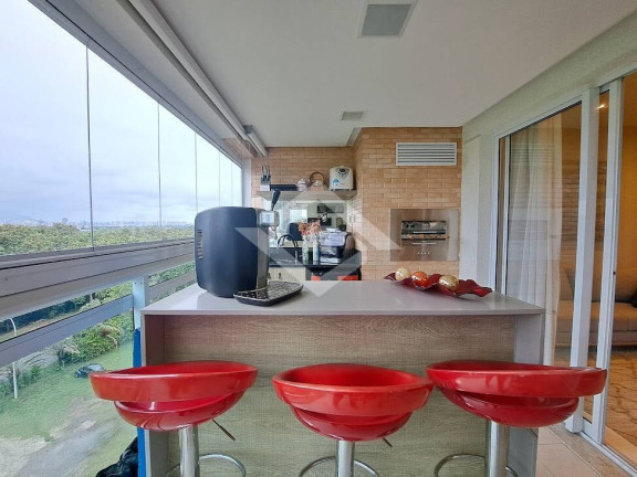Foto do imóvel Apartamento com 3 Quartos à Venda, 157 m² em Barra Da Tijuca - Rio De Janeiro