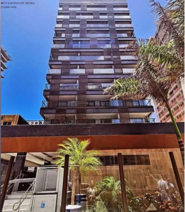 Foto do imóvel Imóvel com 1 Quarto à Venda, 33 m² em Barra - Salvador