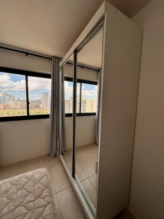 Foto do imóvel Imóvel com 1 Quarto à Venda, 33 m² em Sul (águas Claras) - Brasília