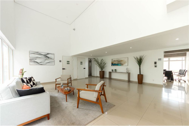 Imagem Apartamento com 1 Quarto à Venda, 35 m² em Saúde - São Paulo