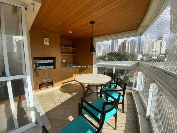 Imagem Apartamento com 3 Quartos à Venda, 180 m² em Jardim Vila Mariana - São Paulo