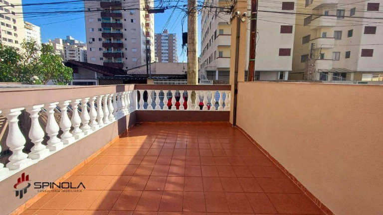 Foto do imóvel Apartamento com 2 Quartos à Venda, 67 m² em Tupi - Praia Grande