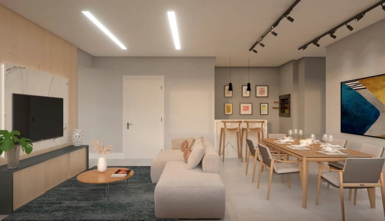 Foto do imóvel Apartamento com 2 Quartos à Venda, 62 m² em Passo Da Areia - Porto Alegre Foto do imóvel Apartamento com 2 Quartos à Venda, 62 m² em Passo Da Areia - Porto Alegre