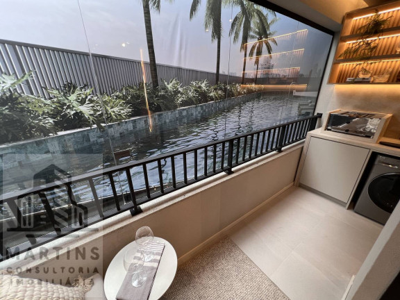 Foto do imóvel Apartamento com 2 Quartos à Venda, 50 m² em Vila Mariana - São Paulo
