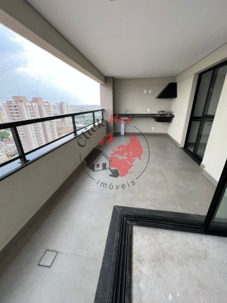 Foto do imóvel Apartamento com 3 Quartos à Venda, 162 m² em Campestre - Santo André